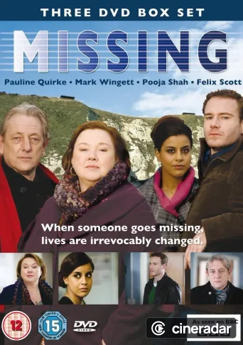 Missing