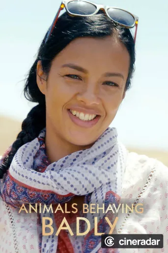Animals Behaving Badly