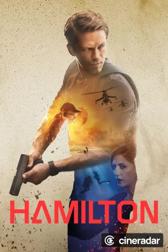 Hamilton
