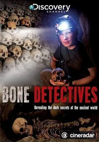 Bone Detectives