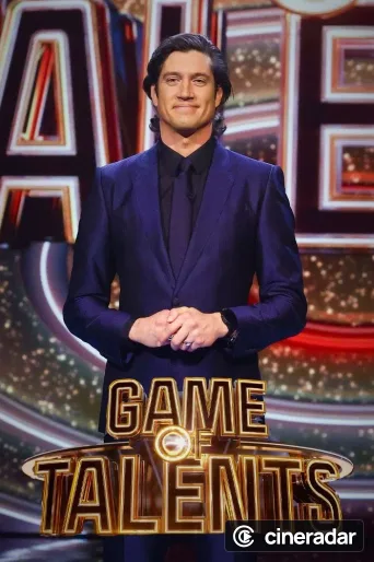 Game of Talents