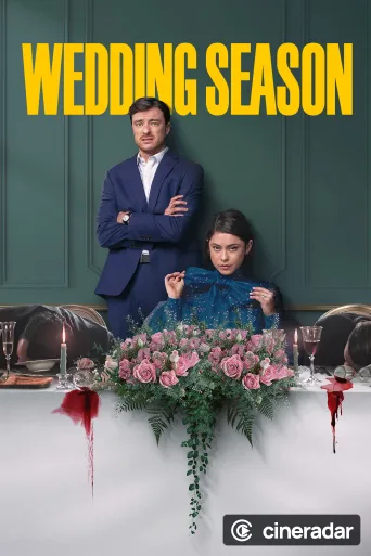 Wedding Season