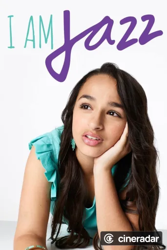 I Am Jazz