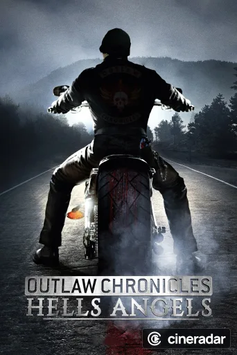 Outlaw Chronicles: Hells Angels