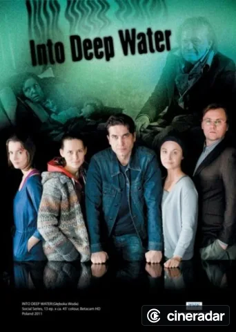 Into Deep Water