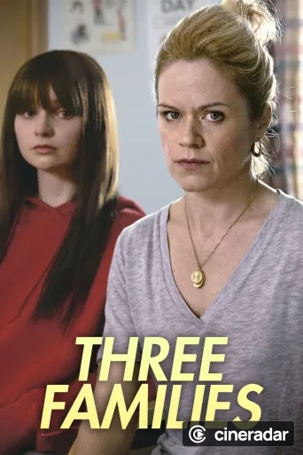 Three Families