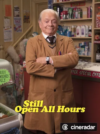 Still Open All Hours