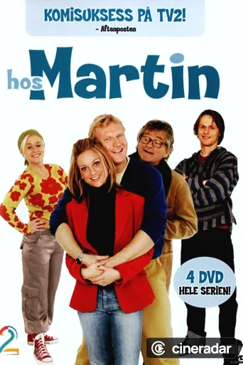 Hos Martin
