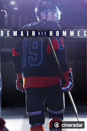 Demain des hommes