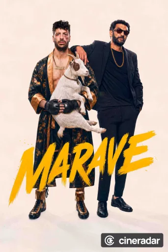 Marave