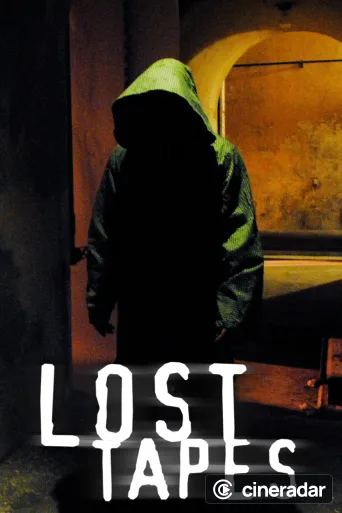 Lost Tapes