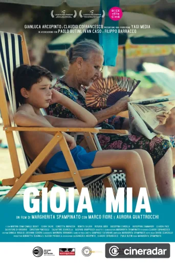 Gioia mia