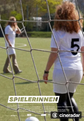 Spielerinnen