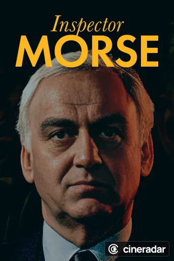 Inspector Morse