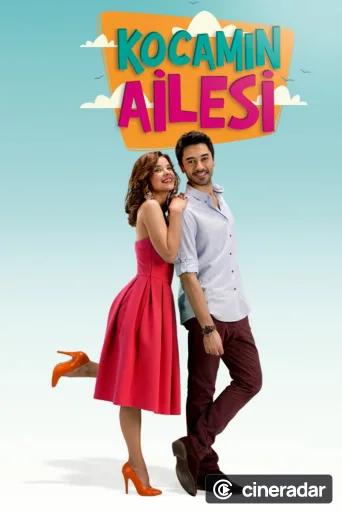 Kocamın Ailesi