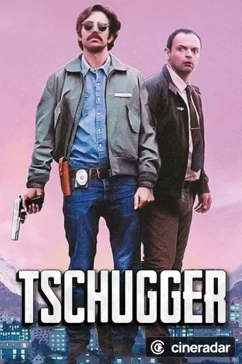 Tschugger