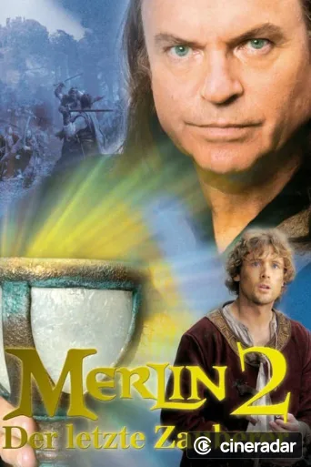 Merlin's Apprentice