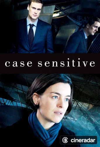 Case Sensitive