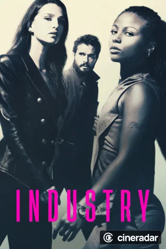 Industry