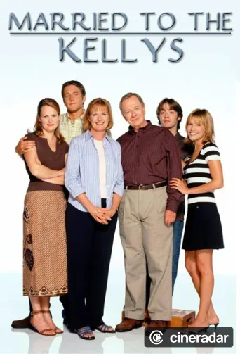 Married to the Kellys