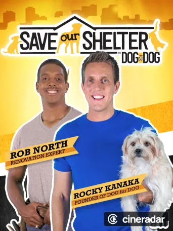 Save Our Shelter