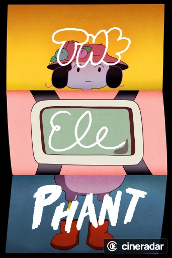 El elefante