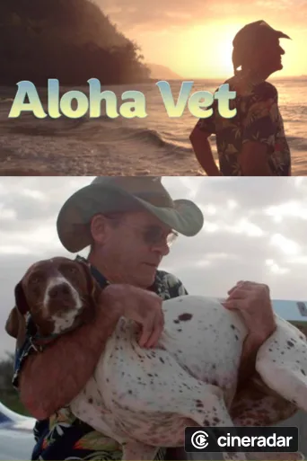 aloha vet