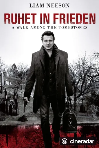 La preda perfetta - A Walk Among the Tombstones
