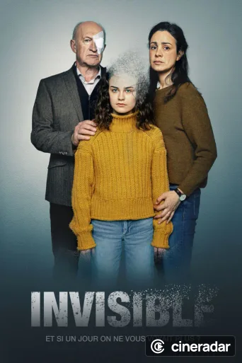 Invisible