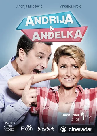 Andrija and Andjelka