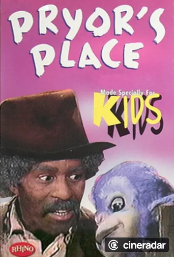 Pryor's Place