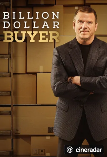 Billion Dollar Buyer