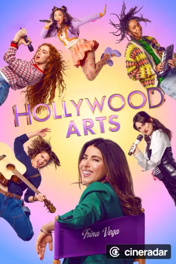 Hollywood Arts