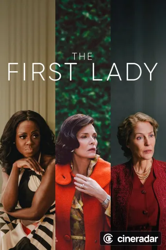 The First Lady