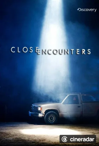Close Encounters