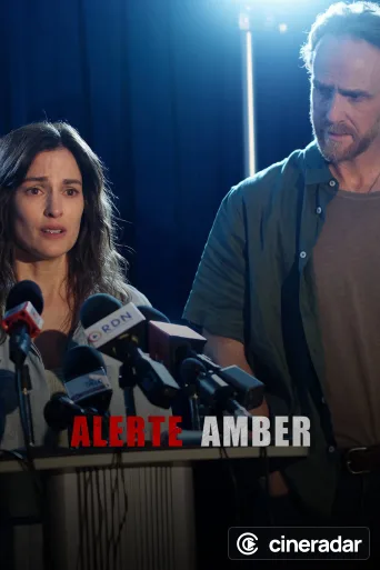 Alerte Amber