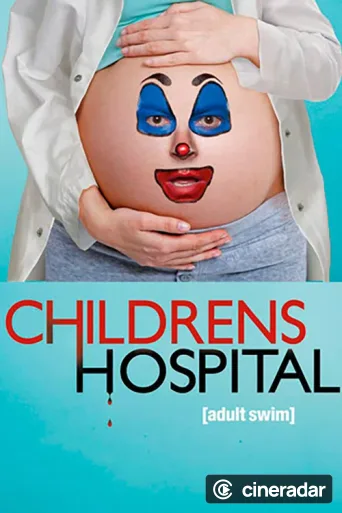 Childrens Hospital