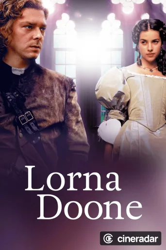 Lorna Doone