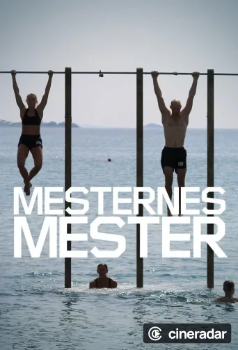 Mesternes mester