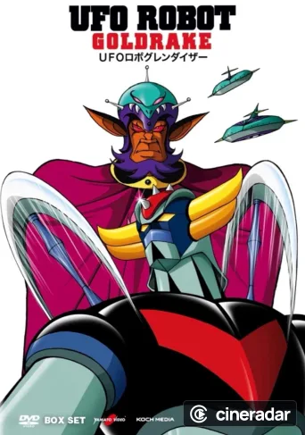Goldorak