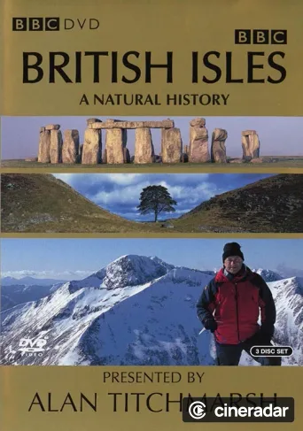 British Isles: A Natural History