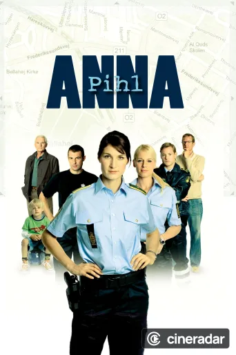 Anna Pihl