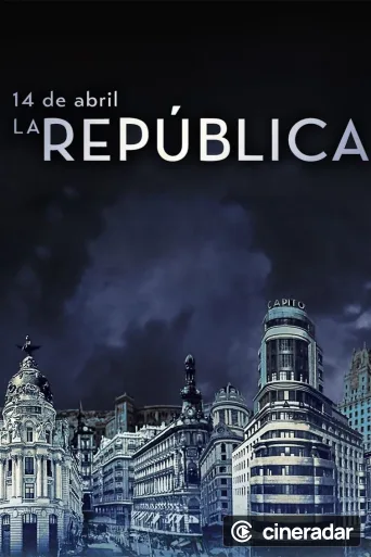 14 de abril, la República