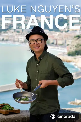 Luke Nguyen's France