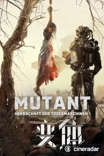 Mutant