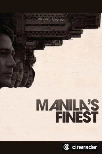 Manila's Finest