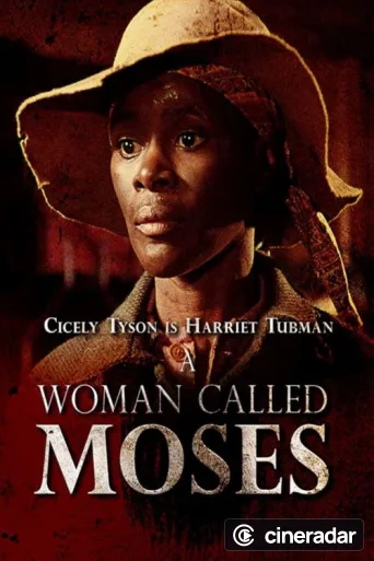 A Woman Called Moses