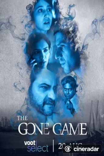 The Gone Game