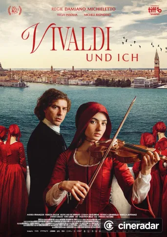 Vivaldi und ich