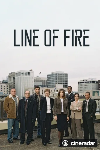 Line of Fire
